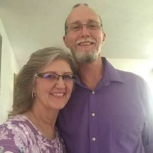 Meet your Posher, Marsha